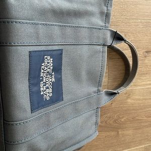 Marc Jacob’s The Tote Bag Authentic!
